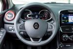 Renault Clio 2016 года